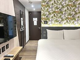 Le Room Hotel Kaifeng
