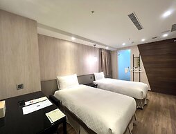 Le Room Hotel Kaifeng