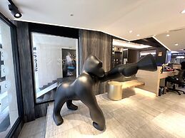 Le Room Hotel Kaifeng