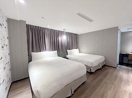 Le Room Hotel Kaifeng