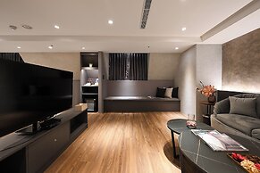 Le Room Hotel Kaifeng