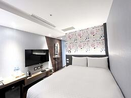 Le Room Hotel Kaifeng