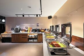 Le Room Hotel Kaifeng