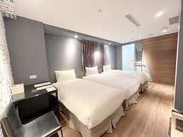 Le Room Hotel Kaifeng