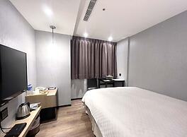Le Room Hotel Kaifeng