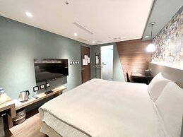 Le Room Hotel Kaifeng