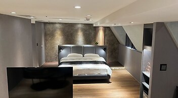 Le Room Hotel Kaifeng