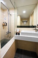 Le Room Hotel Kaifeng