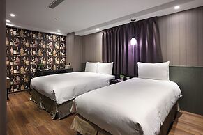 Le Room Hotel Kaifeng