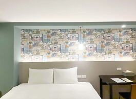 Le Room Hotel Kaifeng