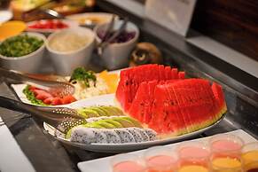 Le Room Hotel Kaifeng