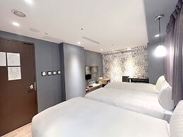 Le Room Hotel Kaifeng
