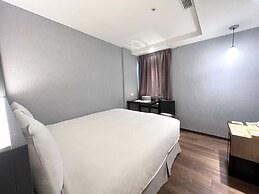 Le Room Hotel Kaifeng