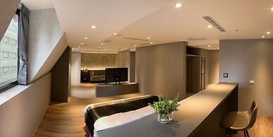 Le Room Hotel Kaifeng