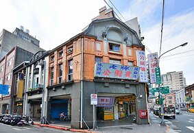 Le Room Hotel Kaifeng