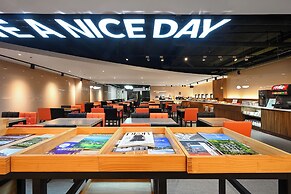 Le Room Hotel Kaifeng