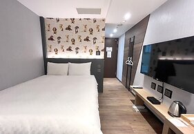 Le Room Hotel Kaifeng