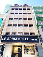 Le Room Hotel Kaifeng