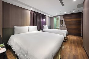 Le Room Hotel Kaifeng