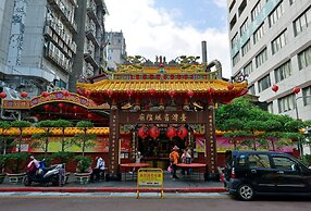 Le Room Hotel Kaifeng