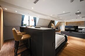 Le Room Hotel Kaifeng