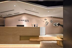Le Room Hotel Kaifeng