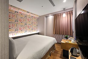 Le Room Hotel Kaifeng