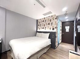 Le Room Hotel Kaifeng
