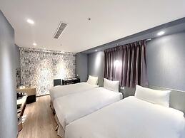 Le Room Hotel Kaifeng