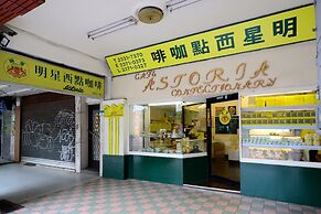 Le Room Hotel Kaifeng