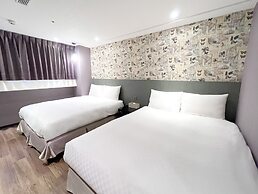 Le Room Hotel Kaifeng