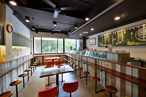 Le Room Hotel Kaifeng