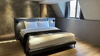 Le Room Hotel Kaifeng