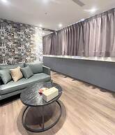 Le Room Hotel Kaifeng