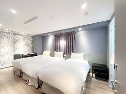 Le Room Hotel Kaifeng