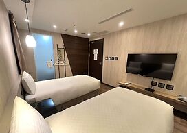 Le Room Hotel Kaifeng
