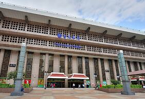 Le Room Hotel Kaifeng