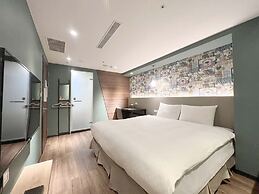 Le Room Hotel Kaifeng