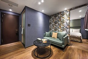 Le Room Hotel Kaifeng