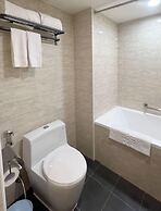 Le Room Hotel Kaifeng