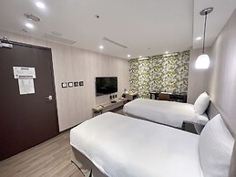 Le Room Hotel Kaifeng
