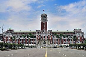 Le Room Hotel Kaifeng