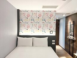 Le Room Hotel Kaifeng