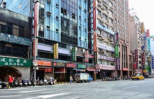 Le Room Hotel Kaifeng