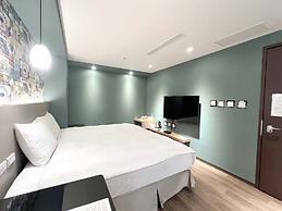 Le Room Hotel Kaifeng