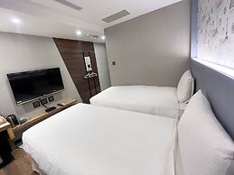 Le Room Hotel Kaifeng