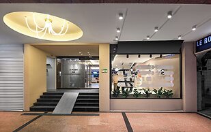 Le Room Hotel Kaifeng