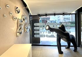 Le Room Hotel Kaifeng