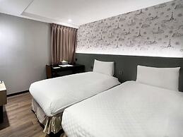 Le Room Hotel Kaifeng
