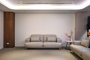 Le Room Hotel Kaifeng